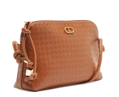 Imagen 2 del producto Cartera Bandolera Anacapri Cafe C5001620190003