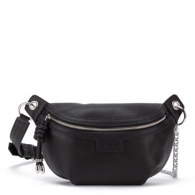 Cartera  Beltbag  Gacel  Negro  Car3356
