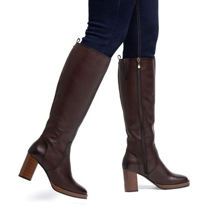 Imagen 2 del producto Bota  Juana  Gacel  Marron  0659266