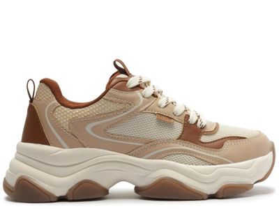 Imagen 1 del producto Zapatilla Alexa Anacapri Cafe C3073300010003