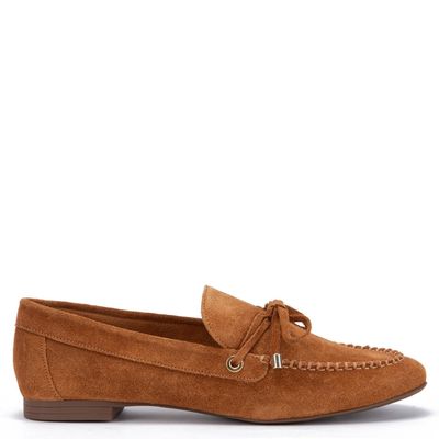 Mocasin  Jannis  Gacel  Camel  0660435