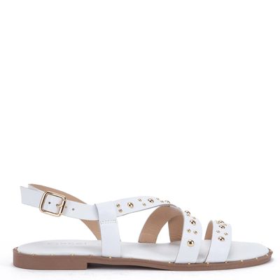 Sandalia  Nia  Gacel  Blanco  0660655