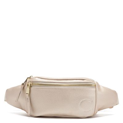 Cartera  Beltbag  Gacel  Dorado  Car3293