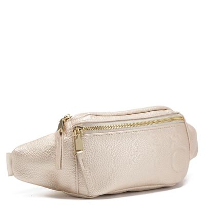Imagen 2 del producto Cartera Beltbag Gacel Dorado Car3293