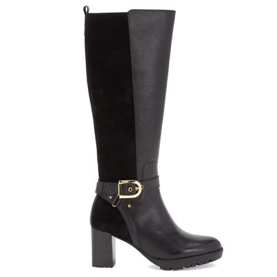 Bota  Rocio  Gacel  Negro  0660161