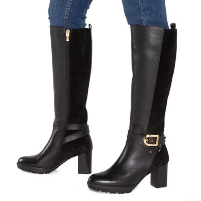 Imagen 2 del producto Bota  Rocio  Gacel  Negro  0660161