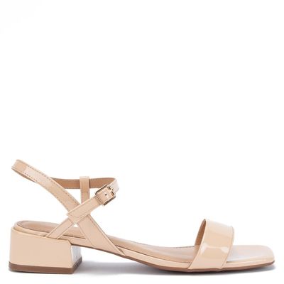 Sandalia  Maite  Gacel  Nude  0659797