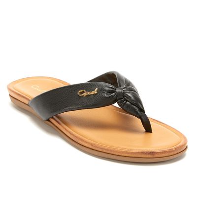 Imagen 2 del producto Sandalia Mila Gacel Negro 0658357