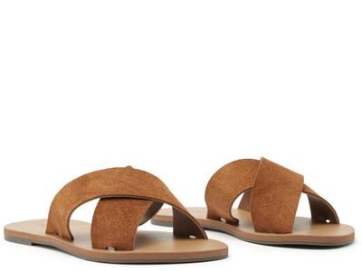 Imagen 2 del producto Sandalia Alba Anacapri Cafe C3001404490001