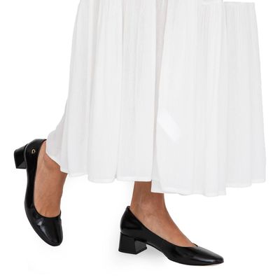 Imagen 2 del producto Zapato Brera Gacel Negro 0660716