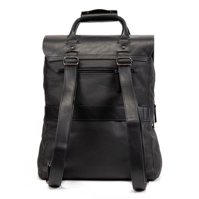 Imagen 2 del producto Mochila  Mochila  Guante  Negro  Mp318