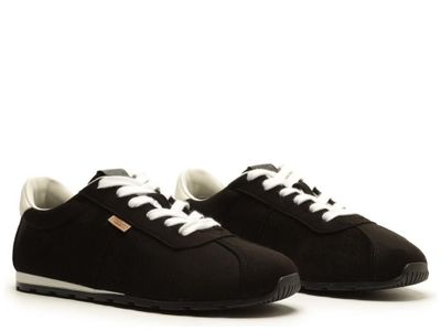 Imagen 2 del producto Zapatilla  0061  Anacapri  Negro  C3071900020001