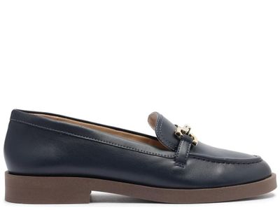 Mocasin  Greeicy  Anacapri  Azul  C3068400060002