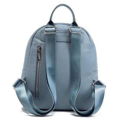 Imagen 2 del producto Mochila  Pequeña  Gacel  Celeste  Car3379