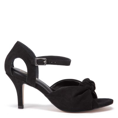 Imagen 1 del producto Sandalia  Enola  Gacel  Negro  0660381