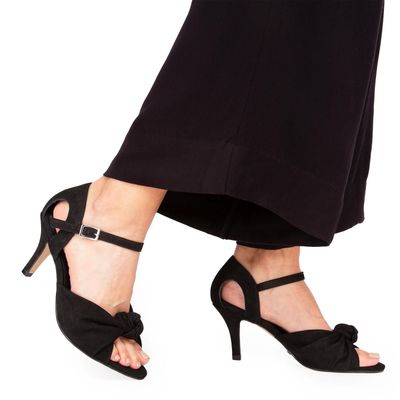 Imagen 2 del producto Sandalia  Enola  Gacel  Negro  0660381