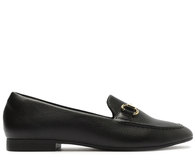 Mocasin Halsey Anacapri Negro C3007501090004