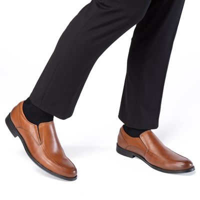 Imagen 2 del producto Zapato Zurique Guante Whisky 0035486