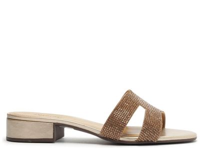 Imagen 1 del producto Sandalia Antonia Anacapri Dorado C3011400460005