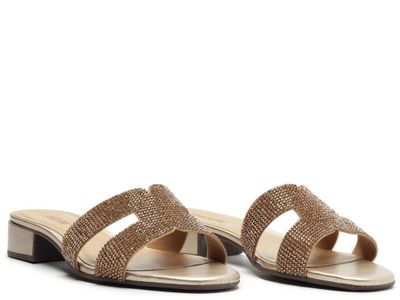 Imagen 2 del producto Sandalia Antonia Anacapri Dorado C3011400460005