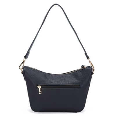 Imagen 2 del producto Cartera  Bandolera Grande  Gacel  Negro  Car3187