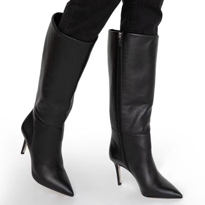 Imagen 2 del producto Bota Jazmin Gacel Negro 0660843