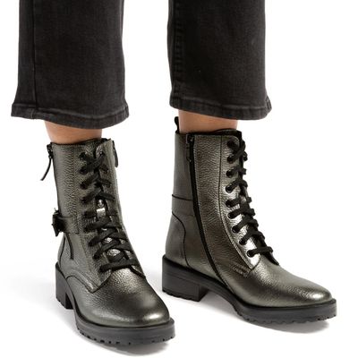 Imagen 2 del producto Botin  Max  Gacel  Acero  0660899