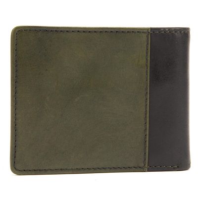 Imagen 2 del producto Billetera  Bill C Tar  Guante  Olivo  Bi465