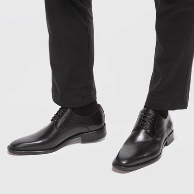 Imagen 2 del producto Zapato  Suela  Guante  Negro  0031327