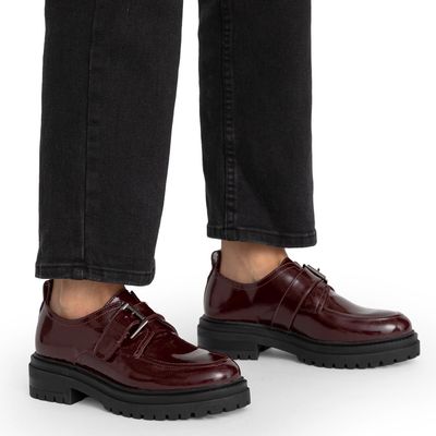 Imagen 2 del producto Zapato Timothy Gacel Burdeo 0661036