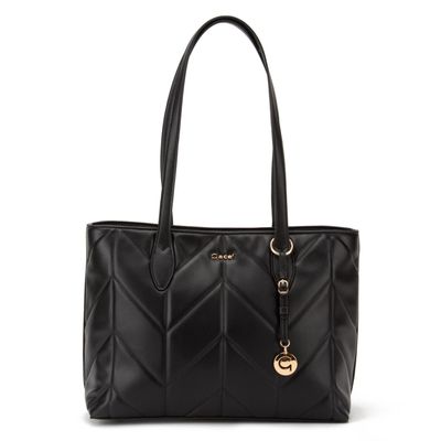 Imagen 2 del producto Cartera  Shopping Promocional  Gacel  Negro  Car3336