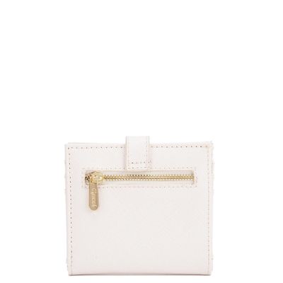 Imagen 2 del producto Billetera  Billetera Pequeña  Gacel  Off White  Bil0422