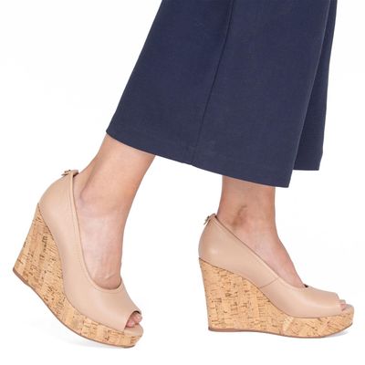 Imagen 2 del producto Zapato  Pippa  Gacel  Nude  0660559