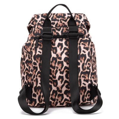 Imagen 2 del producto Mochila  Grande  Gacel  Leopardo  Car3392