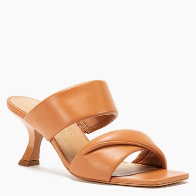 Imagen 2 del producto Sandalia  Ines  Gacel  Tostado  0658274