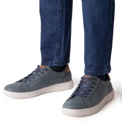 Imagen 2 del producto Zapatilla Melbourne Guante Marino 0036042