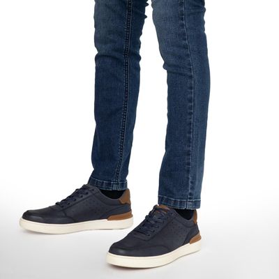 Imagen 2 del producto Zapatilla  Noto  Guante  Marino  0036215