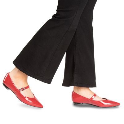 Imagen 2 del producto Ballerina Violet Gacel Rojo 0660030