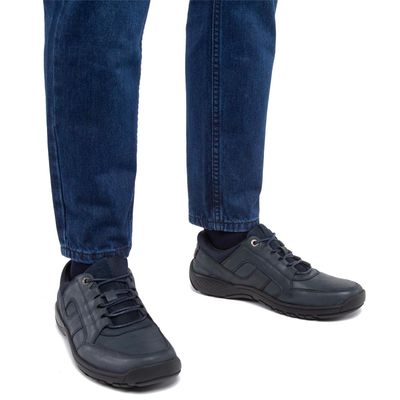 Imagen 2 del producto Zapato Cowell Guante Azul 0036072