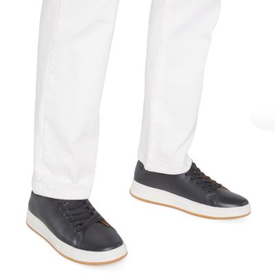 Imagen 2 del producto Zapatilla Hamilton Guante Marino 0035680