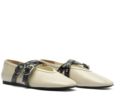 Imagen 2 del producto Ballerina  Katy  Anacapri  Blanco  C3057700450002