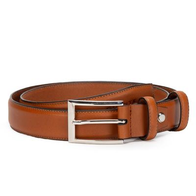 Cinturon  Clasi Form  Guante  Camel  Ci1384