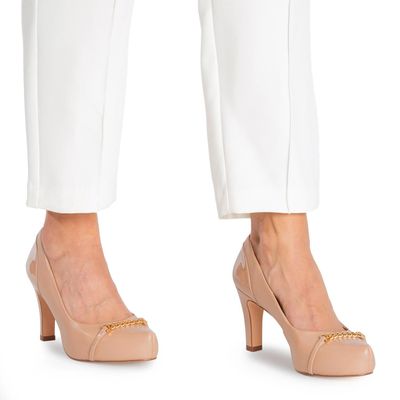 Imagen 2 del producto Zapato  Katerina  Gacel  Beige  0659595