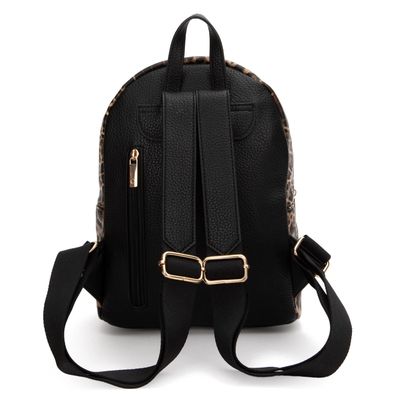 Imagen 2 del producto Mochila Notebook Gacel Leopardo Car3512