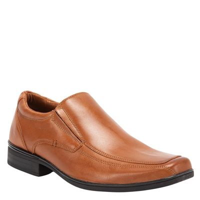 Imagen 2 del producto Zapato  Montreal  Guante  Camel  0032717