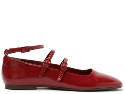 Ballerina Katy Anacapri Rojo C3057700430002