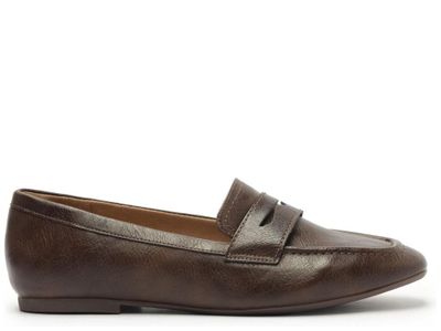 Mocasin  Dua  Anacapri  Chocolate  C3036400270006