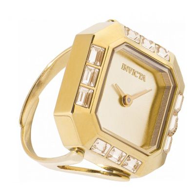 Imagen 2 del producto Reloj Anillo Invicta 49585 Quartz Mujer