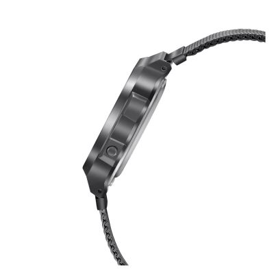 Reloj Casio A168WEMB-1BDF Quartz Unisex