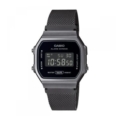 Imagen 2 del producto Reloj Casio A168WEMB-1BDF Quartz Unisex